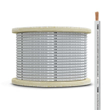 Cargar imagen en el visor de la galería, 8-GA Marine Grade Tinned 100% Copper OFC Ground Wire -100 Feet