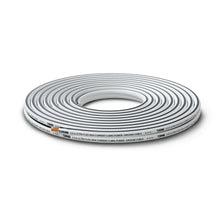 Cargar imagen en el visor de la galería, 8-GA Marine Grade Tinned 100% Copper OFC Ground Wire -100 Feet
