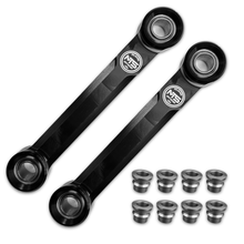 Load image into Gallery viewer, MTS Off-Road Can-Am X3 Sway Bar End Links