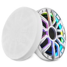 Load image into Gallery viewer, 10” Neodymium Marine & Powersports Subwoofer With Carbon Fiber Cone | 600W RMS 4-Ohm
