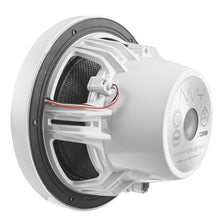 Load image into Gallery viewer, 10” Neodymium Marine & Powersports Subwoofer With Carbon Fiber Cone | 600W RMS 4-Ohm