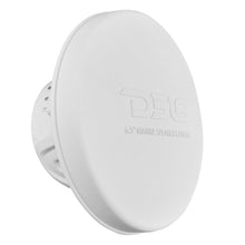Cargar imagen en el visor de la galería, NXL 6.5" 2-Way Coaxial Marine Speaker with LED RGB Lights | 100W RMS 4-Ohm