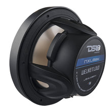Load image into Gallery viewer, NXL 8" 2-Way Coaxial Marine Speaker with LED RGB Lights | 125W RMS 4-Ohm