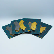 Load image into Gallery viewer, Segway Fugleman UT10/UT6/1000/570 2021-2025 Ceramic Brake Pad Set