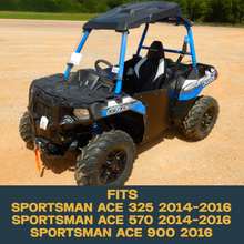 Load image into Gallery viewer, Polaris Sportsman ACE 325/570/900 2014-2016 Ceramic Brake Pad Set