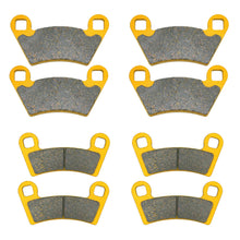 Load image into Gallery viewer, Polaris Sportsman ACE 900 XC 2017, 2018, 2019 Ceramic Brake Pad Set