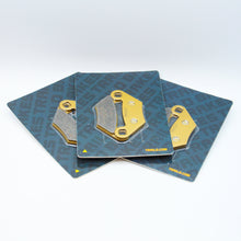 Load image into Gallery viewer, Polaris Sportsman 850/570/550/450 2009-2026 Ceramic Brake Pad Set
