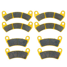 Load image into Gallery viewer, Polaris Xpedition XP/ADV/ADV 5/XP 5 2024-2026 Ceramic Brake Pad Set