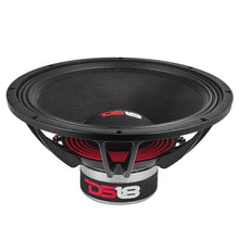 Cargar imagen en el visor de la galería, DS18 PRO-BX21N.1 21" Neodymium Woofer 6000 Watts 6" 1-Ohm SVC