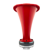 Load image into Gallery viewer, 2" Throat Bolt On 27° 10.84" Depth Aluminum Horn