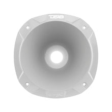 Load image into Gallery viewer, 2" Throat Bolt On 27° 10.84" Depth Aluminum Horn