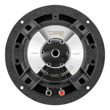 Cargar imagen en el visor de la galería, PRO 6.5" Neodymium Water resistant Full-Range Loudspeaker 200 Watts Rms 2-Ohm