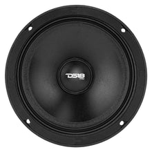 Cargar imagen en el visor de la galería, PRO 6.5" Neodymium Water resistant Full-Range Loudspeaker 200 Watts Rms 2-Ohm