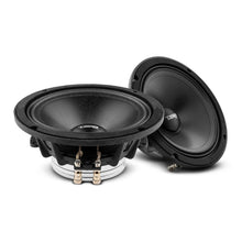 Cargar imagen en el visor de la galería, PRO 6.5" Neodymium Water resistant Full-Range Loudspeaker 200 Watts Rms 2-Ohm