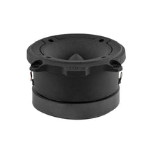 Cargar imagen en el visor de la galería, 3” PRO Aluminum Super Bullet Tweeter – 240 Watts with Built in Crossover