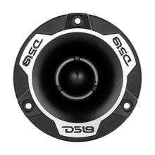 Cargar imagen en el visor de la galería, 4" High Compression Neodymium Tweeter | 150W 1.25" Polyimide 8-Ohm Vc