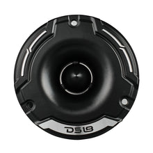 Cargar imagen en el visor de la galería, 3.8" Super Bullet Compression Tweeter with 1" Aluminum Voice Coil | 100 Watts Rms 4-Ohm