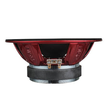 Cargar imagen en el visor de la galería, PRO-X 8" Mid-Range Loudspeaker 275 Watts Rms 8-Ohm