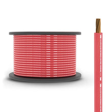 Load image into Gallery viewer, 8-GA CCA Ground, Power Cable, 250 Feet
