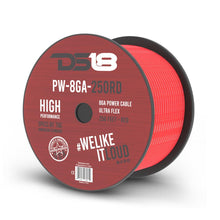 Load image into Gallery viewer, 8-GA CCA Ground, Power Cable, 250 Feet