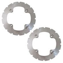 Load image into Gallery viewer, Can-Am Maverick X3 2017-2024 Ridge Rider Disc Brake Rotors