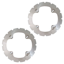 Load image into Gallery viewer, Can-Am Maverick X3 2017-2024 Ridge Rider Disc Brake Rotors