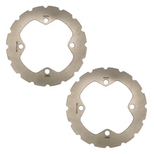 Load image into Gallery viewer, Polaris RZR XP 1000/XP4 1000/RS1 2014-2026 Ridge Rider Disc Brake Rotors