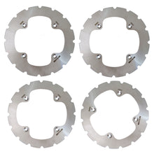 Load image into Gallery viewer, Can-Am Maverick X3 2017-2024 Ridge Rider Disc Brake Rotors