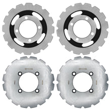 Load image into Gallery viewer, CFMoto ZForce 500/800 2018-2022 Ridge Rider Rotor and Pad Kit