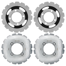 Load image into Gallery viewer, CFMoto ZForce 500/800 2018-2022 Ridge Rider Disc Brake Rotors