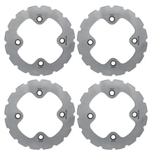 Load image into Gallery viewer, Polaris RZR XP TURBO/XP 4 TURBO/PRO XP/PRO XP 4/Turbo S 2016-2026 Ridge Rider Disc Brake Rotors