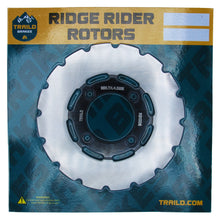 Load image into Gallery viewer, CFMoto CForce 400/500/600 2018-2025 Ridge Rider Disc Brake Rotors