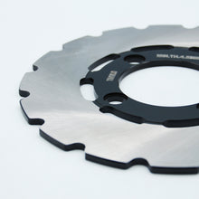Load image into Gallery viewer, CFMoto CForce 400/500 2023-2026 Ridge Rider Rotor and Brake Pad Kit