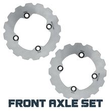 Load image into Gallery viewer, Polaris Ranger 500/700/800/900/1000 2009-2026 Ridge Rider Disc Brake Rotor Kit