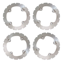 Load image into Gallery viewer, Can-Am Commander/Commander MAX 1000R/700 2021-2024 Ridge Rider Disc Brake Rotors