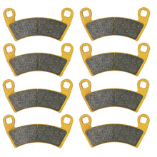 Load image into Gallery viewer, Polaris RZR XP 1000/XP 4 1000/RS1/4 XP 900 2012-2023 Ceramic Brake Pad Set