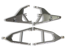 Load image into Gallery viewer, Polaris RZR Turbo S STS A-Arm Kit