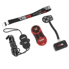 Load image into Gallery viewer, DS18 SWLDC1.2 Long Distance and Steering Wheel Sound Control Combo