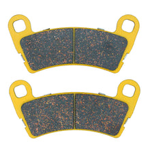 Load image into Gallery viewer, Polaris Ranger XD 1500/Crew XD 1500 2024-2026 Ceramic Brake Pad Set