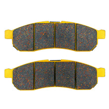 Load image into Gallery viewer, Polaris Ranger XD 1500/Crew XD 1500 2024-2026 Ceramic Brake Pad Set