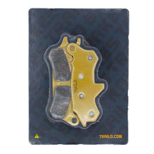 Load image into Gallery viewer, Kawasaki Ridge/Ridge Crew KWF1000 2024-2025 Ceramic Brake Pad Set