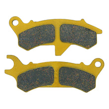 Load image into Gallery viewer, Kawasaki Ridge/Ridge Crew KWF1000 2024-2025 Ceramic Brake Pad Set