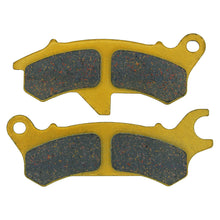 Load image into Gallery viewer, Kawasaki Ridge/Ridge Crew KWF1000 2024-2025 Ceramic Brake Pad Set
