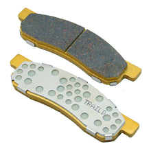 Load image into Gallery viewer, Yamaha RMAX2/RMAX4 2025-2026 Ceramic Brake Pad Set