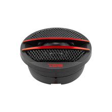 Load image into Gallery viewer, TX1 2" PEI Dome Ferrite Tweeter 0.5" VC 200 Watts