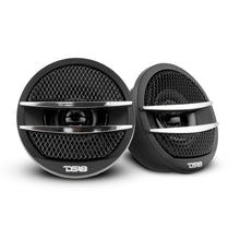 Load image into Gallery viewer, TX1 2" PEI Dome Ferrite Tweeter 0.5" VC 200 Watts