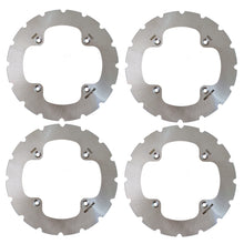 Load image into Gallery viewer, Can Am Defender HD10/HD9/HD8/HD7 2016-2024 Ridge Rider Disc Brake Rotors
