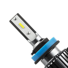 Cargar imagen en el visor de la galería, VISION H11 CSP LED Conversion Kit 6500K White 5000 Lumens 30 Watts
