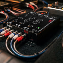 Cargar imagen en el visor de la galería, 3-Way Active Crossover With Line Driver