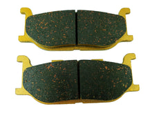 Load image into Gallery viewer, Yamaha XVS V Star/Bolt/Stryker 250/650/950 Front Brake Pad Set Ceramic 1998-2026